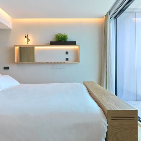 Noa Boutique Hotel Santa Cruz de Oleiros Luaran gambar